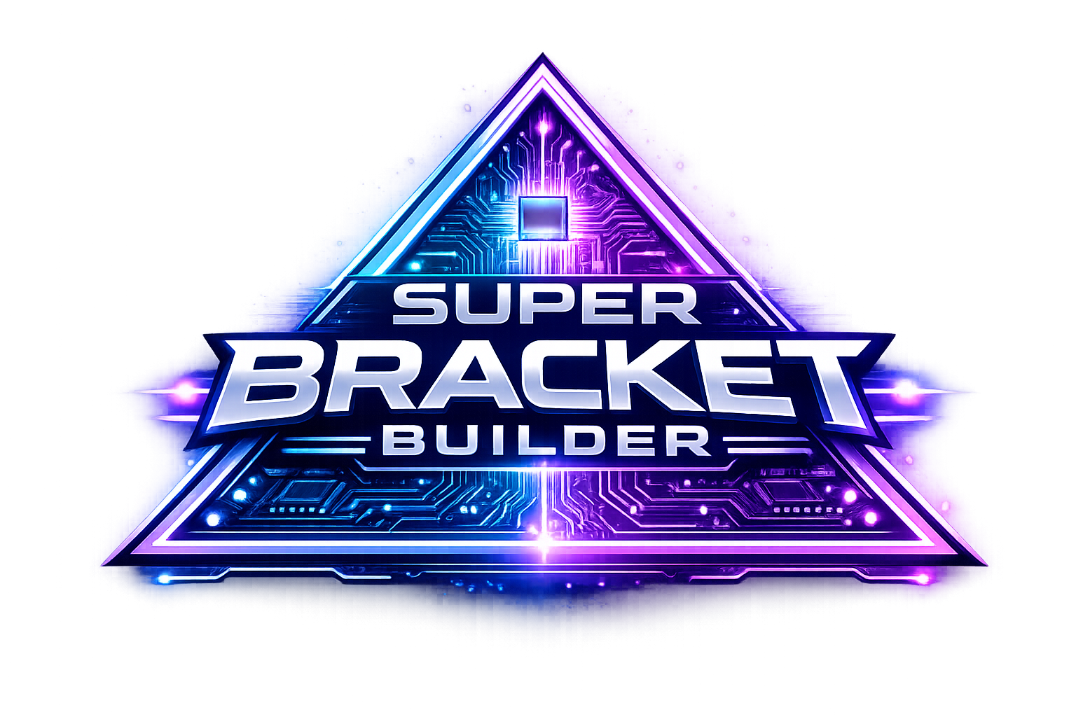 Super Bracket Builder logo